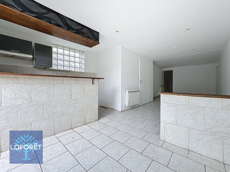 Appartement à vendre, 88m², Dammarie-les-Lys