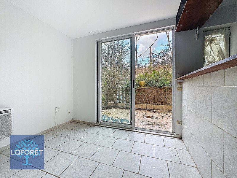 Appartement à vendre, 88m², Dammarie-les-Lys
