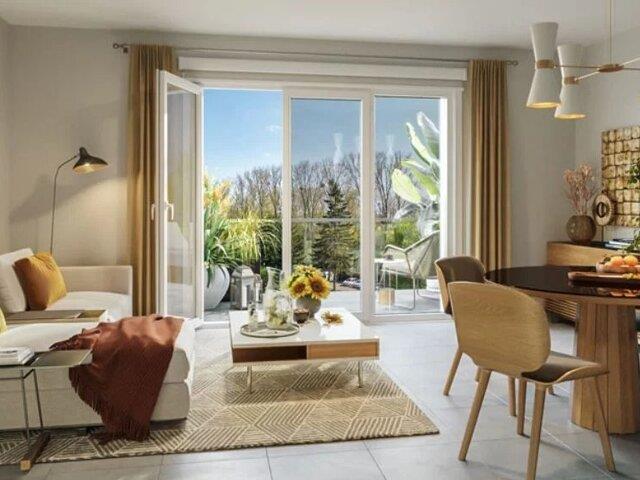Appartement à vendre, 83m², Thonon-les-Bains
