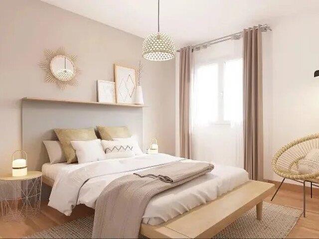 Appartement à vendre, 83m², Thonon-les-Bains