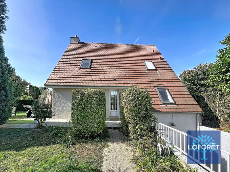 Maison à vendre, 100m², Caen