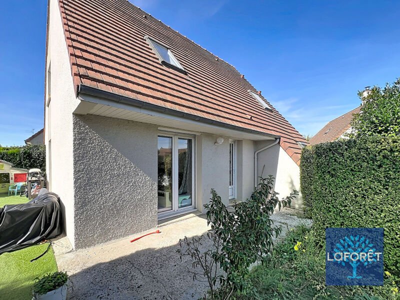 Maison à vendre, 100m², Caen