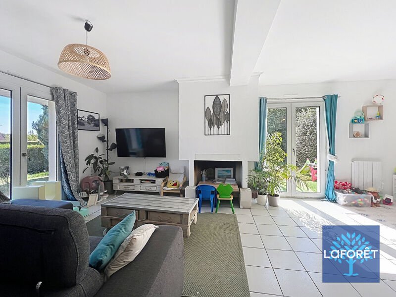 Maison à vendre, 100m², Caen