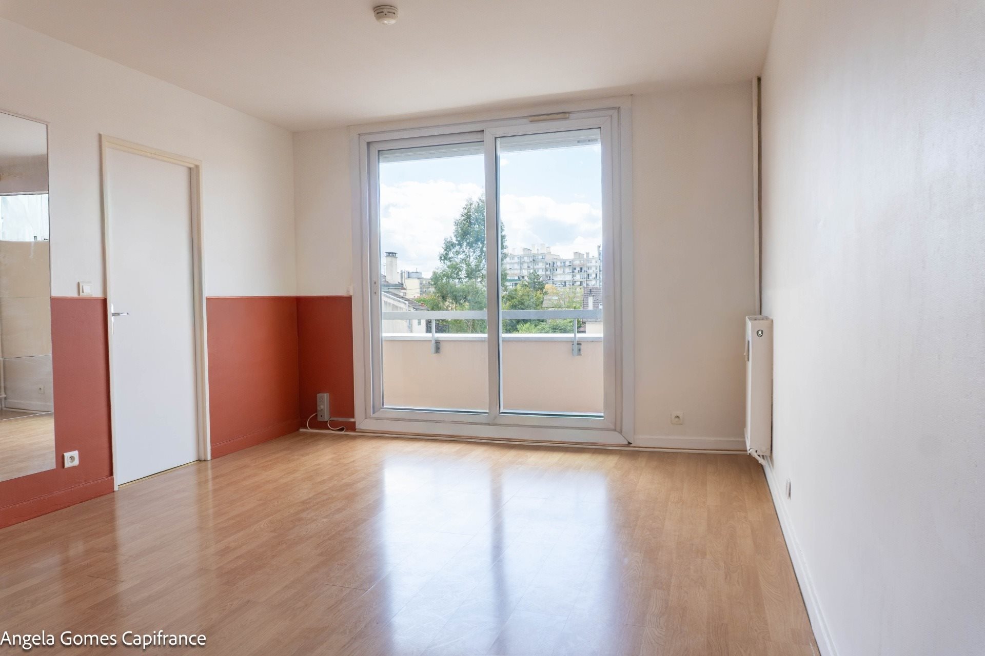 Appartement à vendre, 28m², Neuilly-sur-Marne