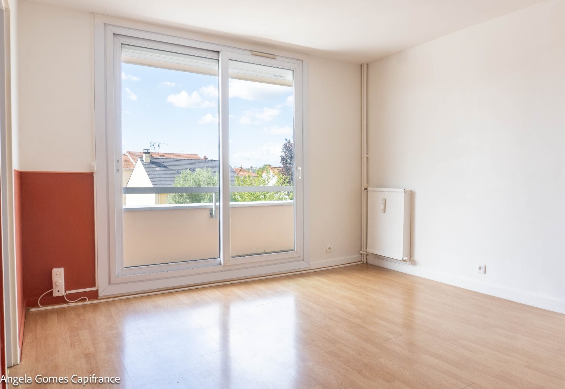 Appartement à vendre, 28m², Neuilly-sur-Marne