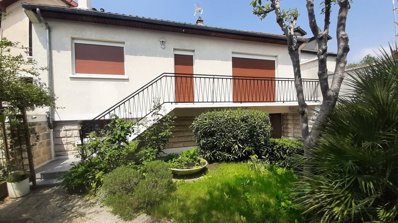 Maison à vendre, 143m², Champigny-sur-Marne