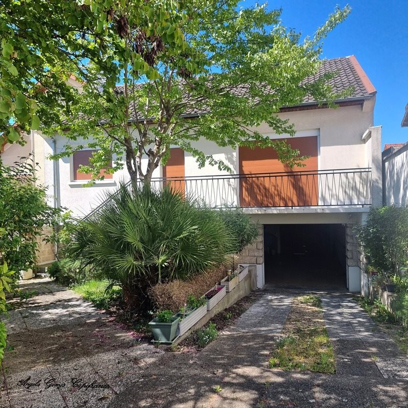 Maison à vendre, 143m², Champigny-sur-Marne