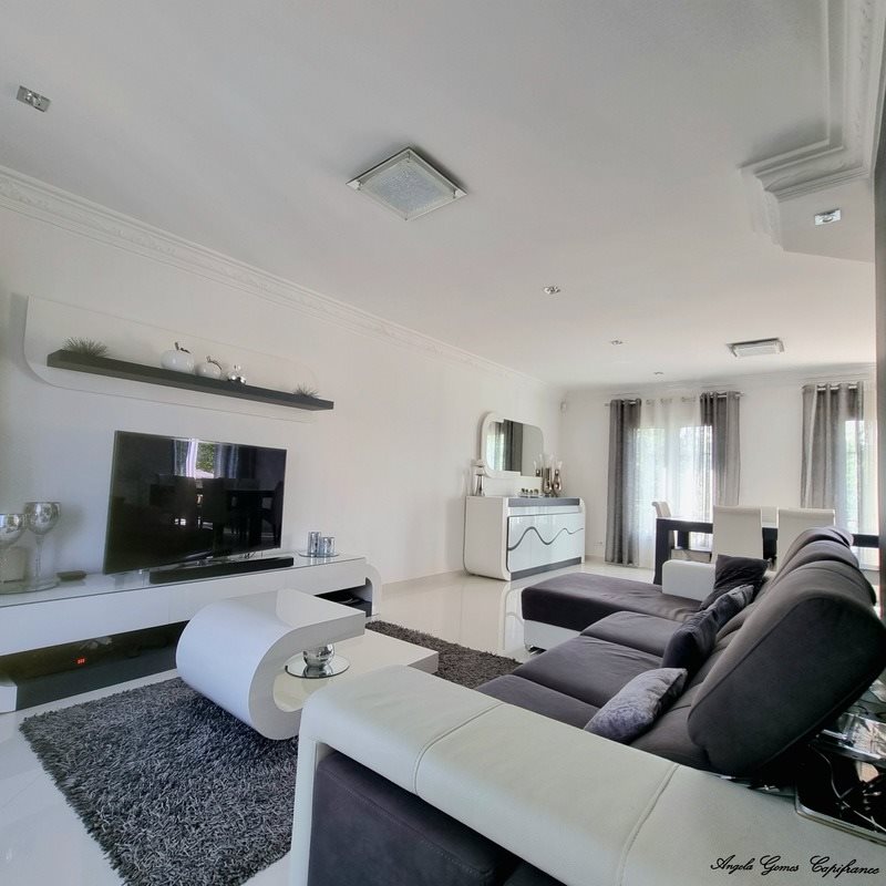 Maison à vendre, 138m², Gagny