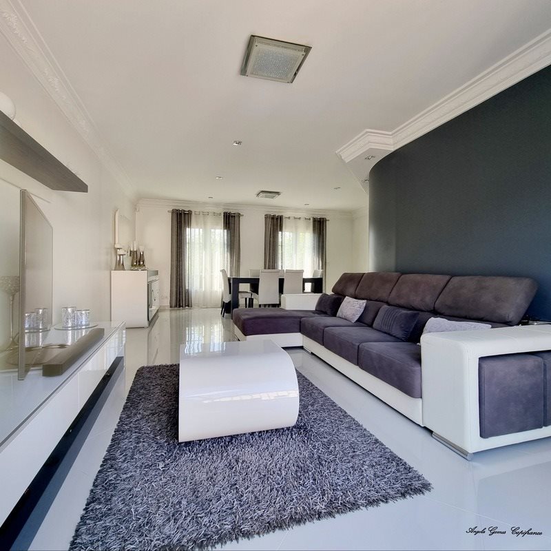 Maison à vendre, 138m², Gagny