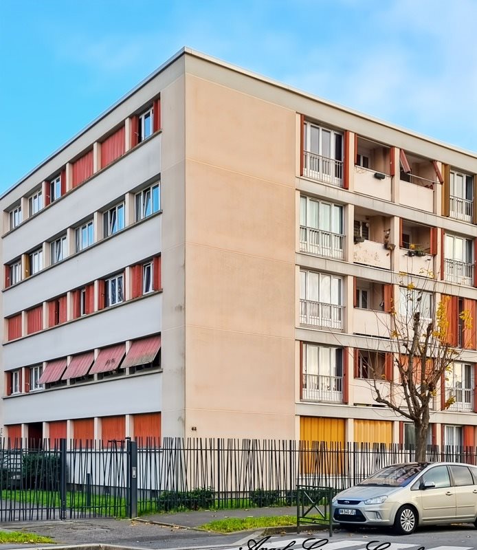 Appartement à vendre, 83m², Neuilly-sur-Marne