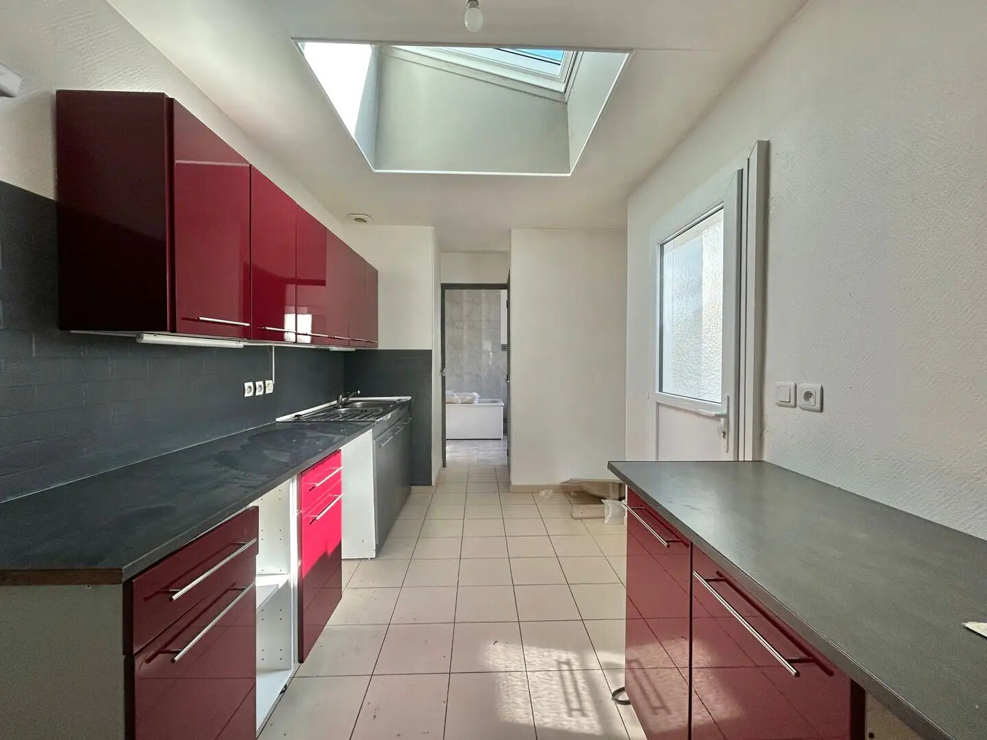 Maison à vendre, 80m², Hénin-Beaumont