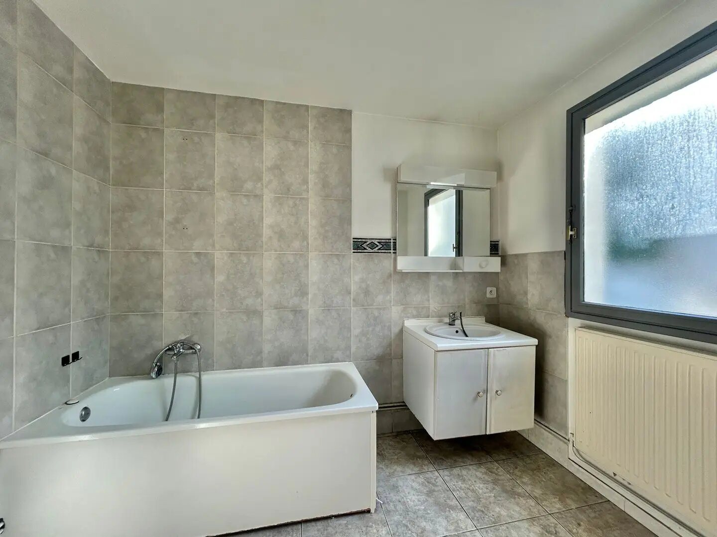 Maison à vendre, 80m², Hénin-Beaumont
