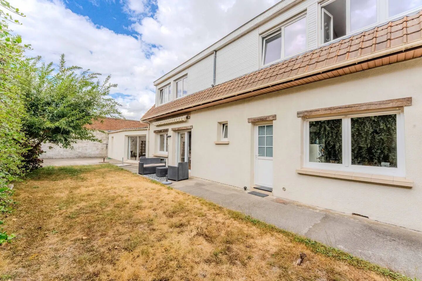 Maison à vendre, 125m², Annoeullin