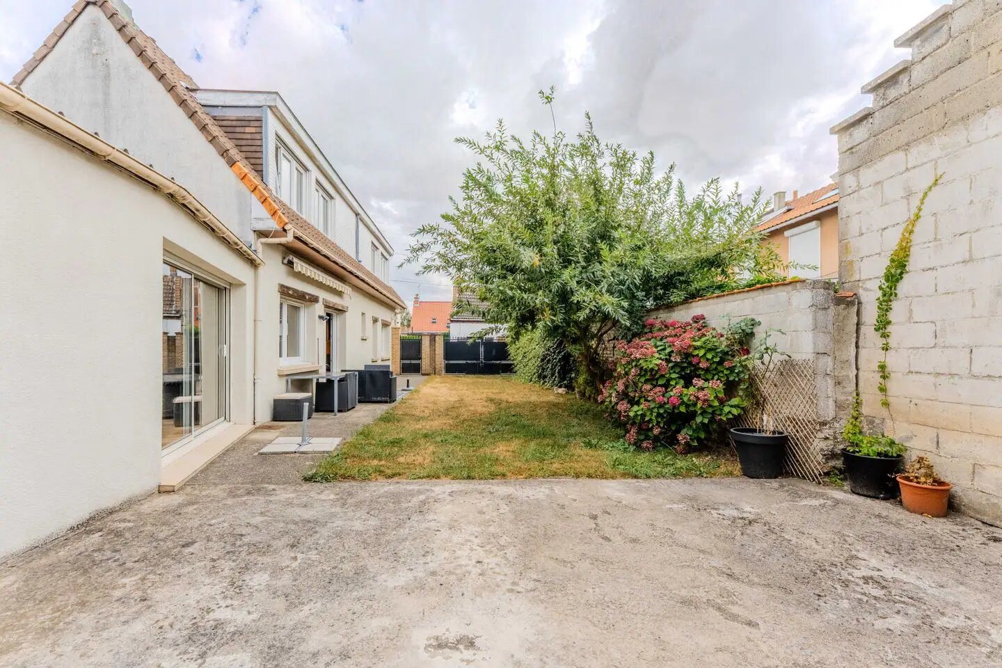 Maison à vendre, 125m², Annoeullin
