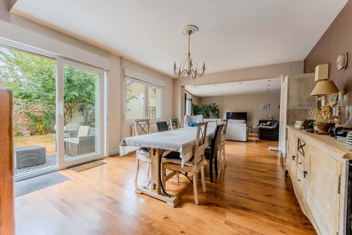 Maison à vendre, 125m², Annoeullin