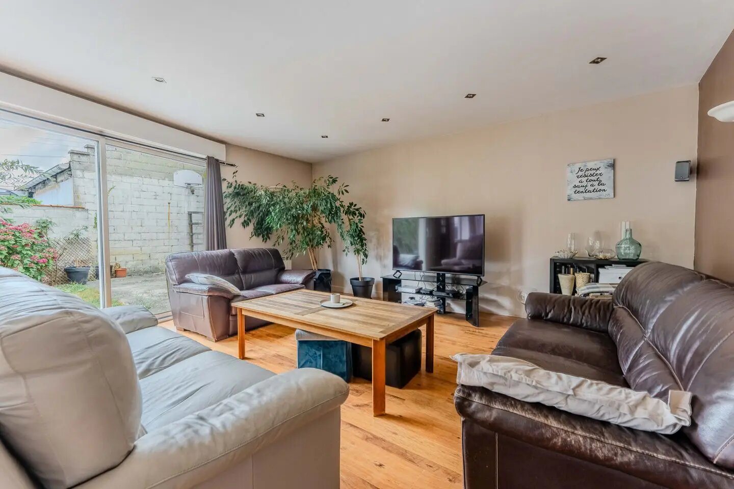 Maison à vendre, 125m², Annoeullin