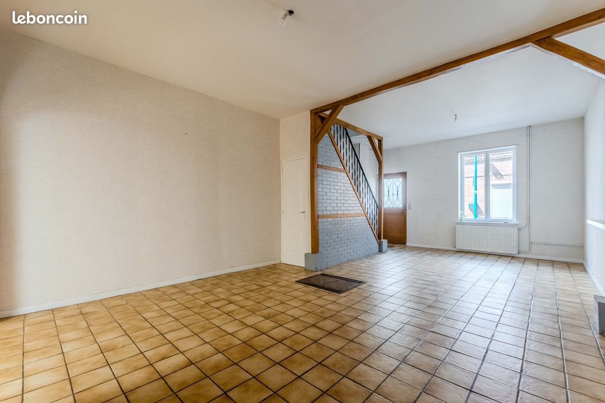 Maison à vendre, 106m², Annoeullin