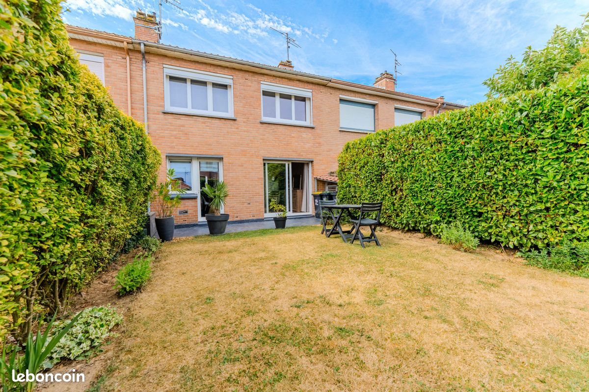 Maison à vendre, 90m², Gondecourt