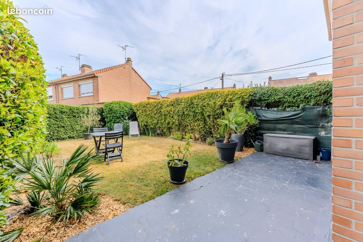 Maison à vendre, 90m², Gondecourt