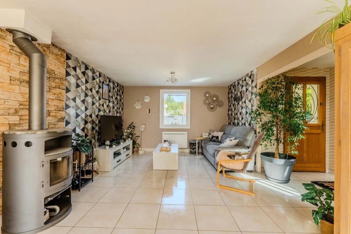 Maison à vendre, 115m², Annoeullin