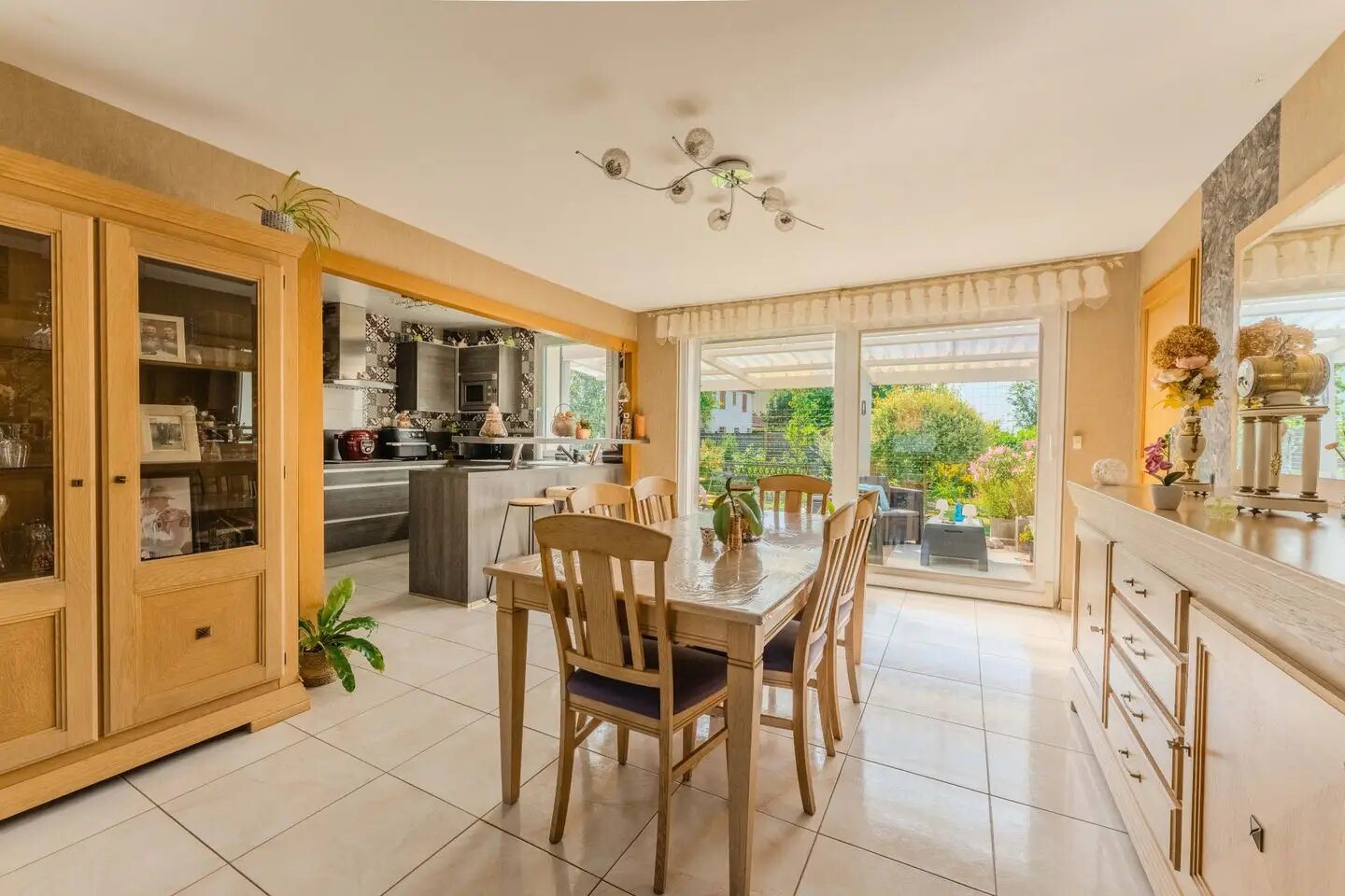 Maison à vendre, 115m², Annoeullin