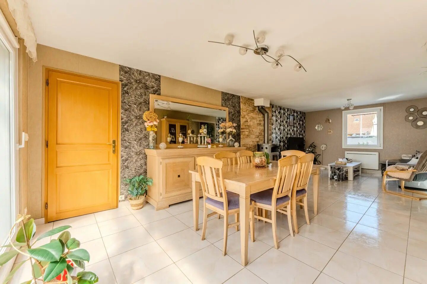 Maison à vendre, 115m², Annoeullin