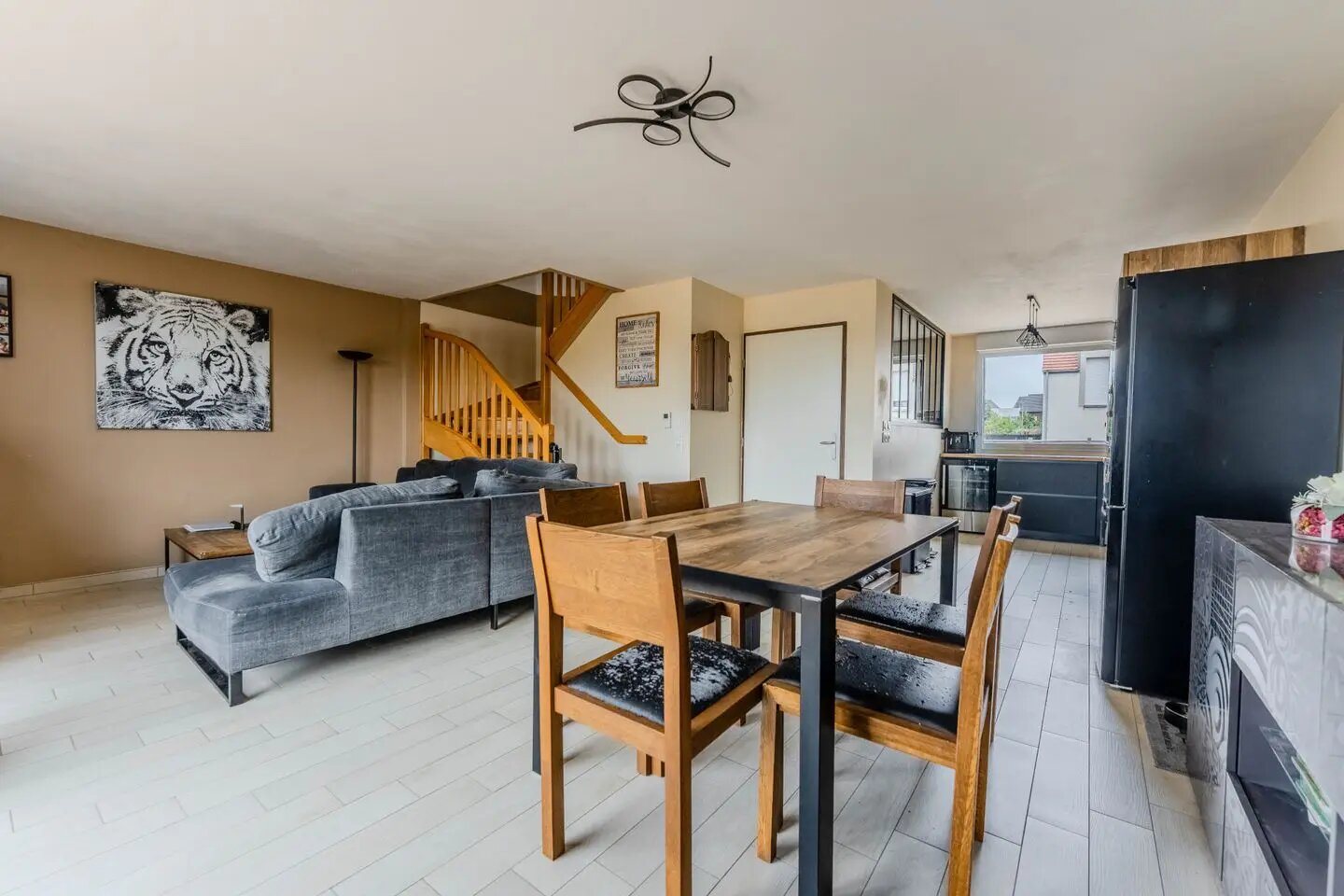 Maison à vendre, 100m², Templemars