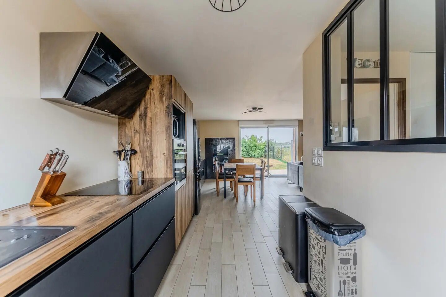 Maison à vendre, 100m², Templemars