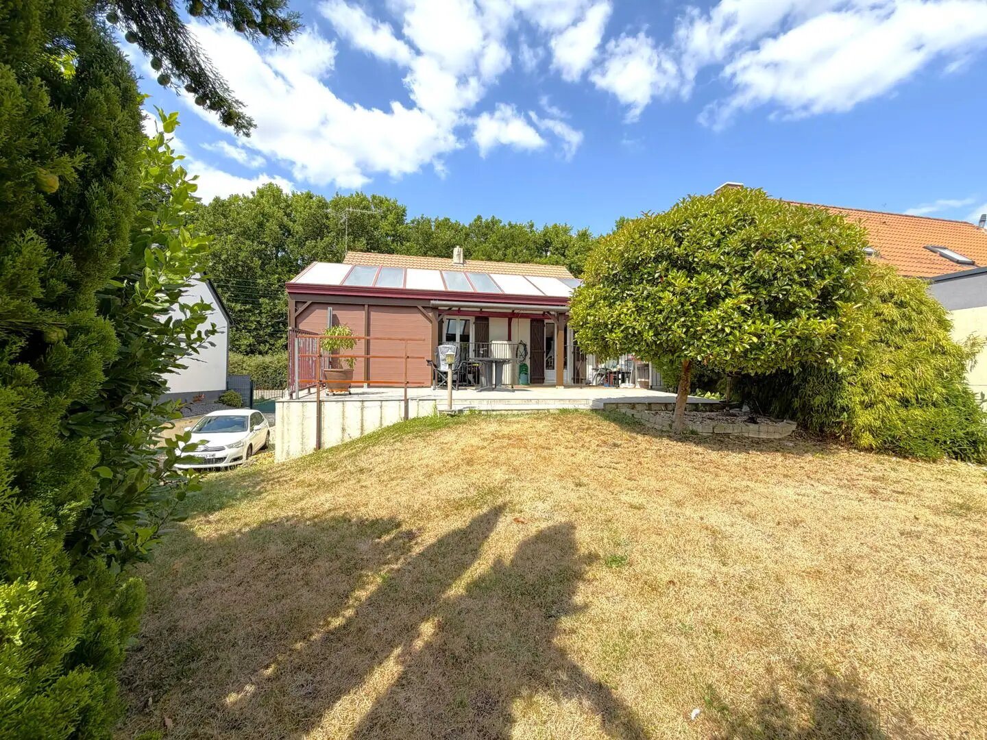 Maison à vendre, 72m², Annoeullin