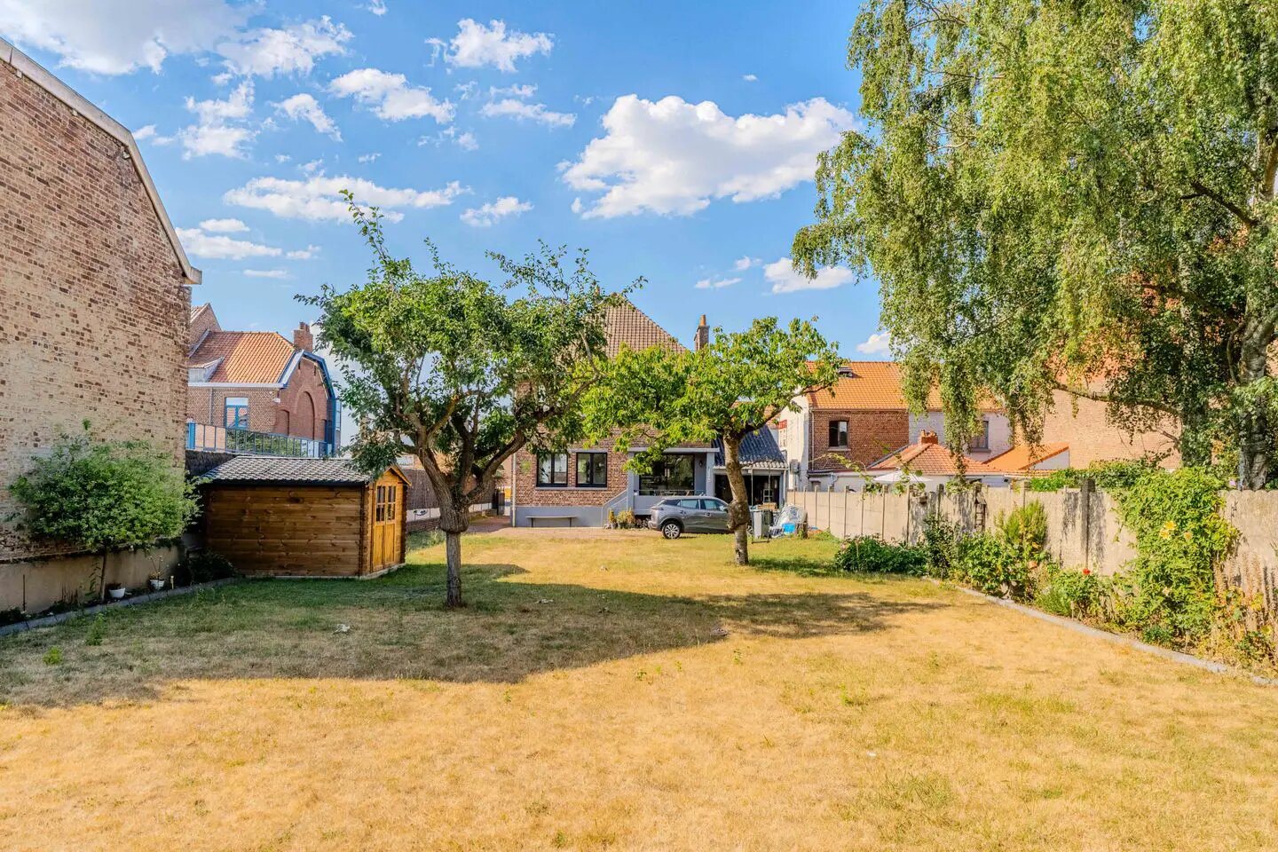Maison à vendre, 125m², Provin