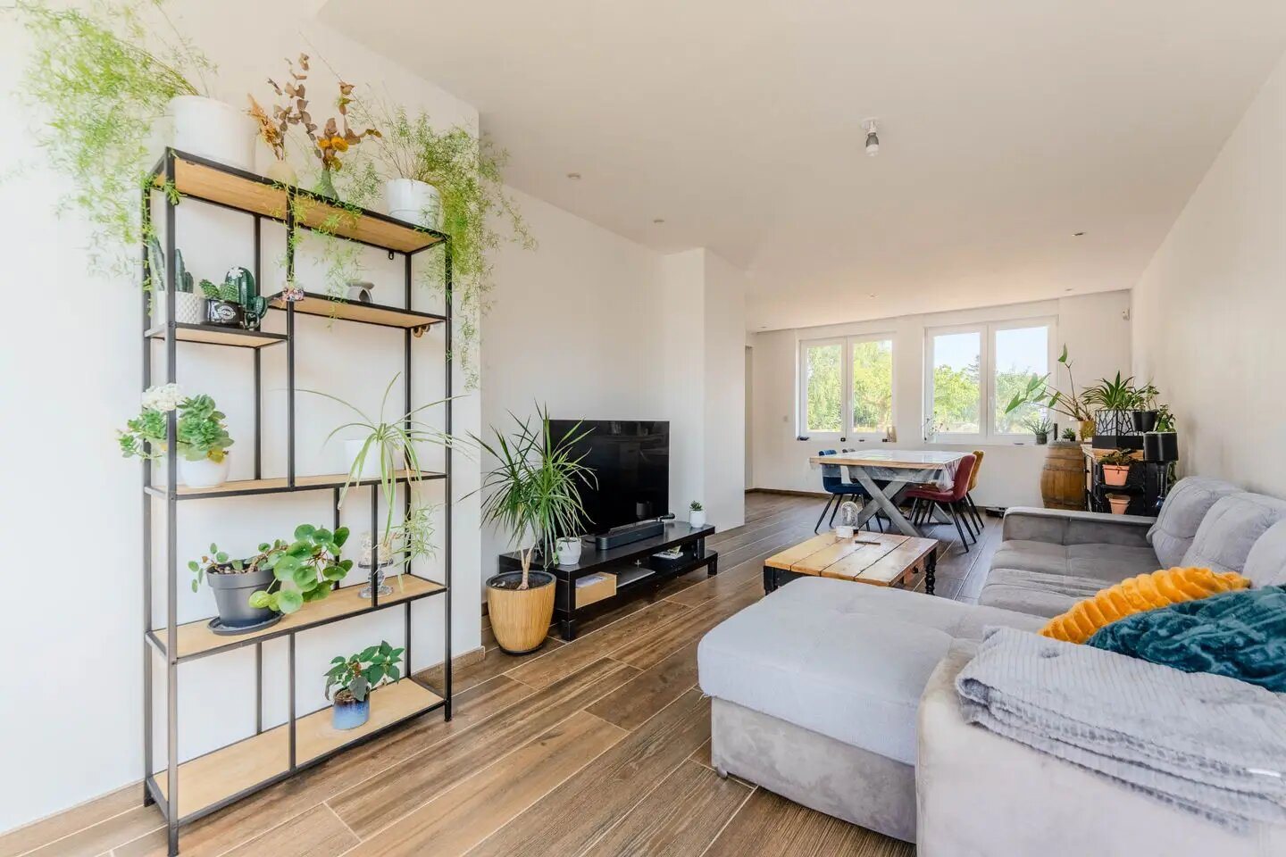Maison à vendre, 125m², Provin