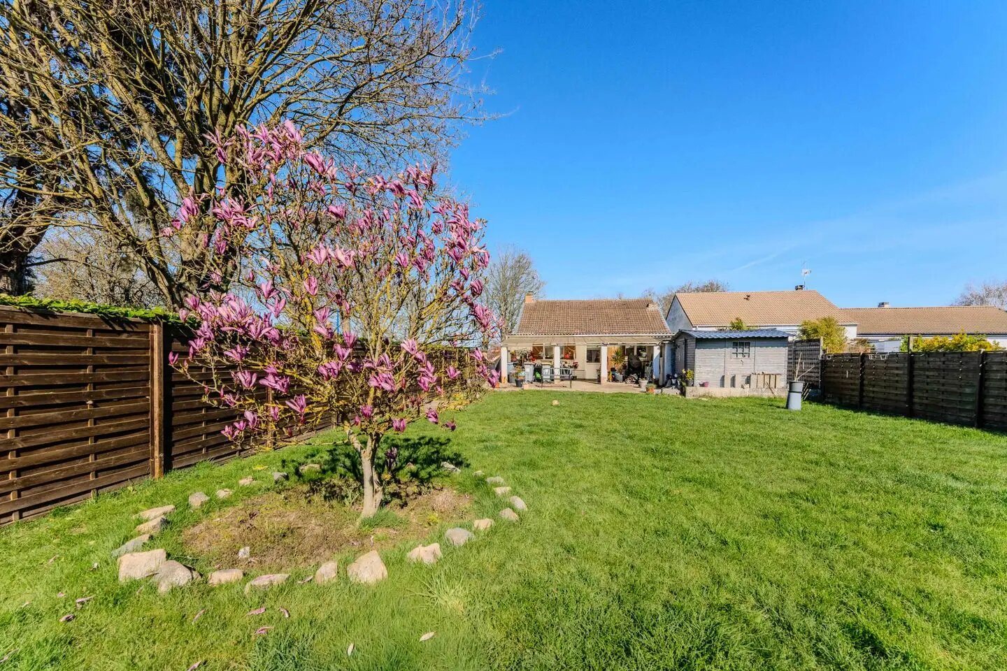 Maison à vendre, 120m², Annoeullin