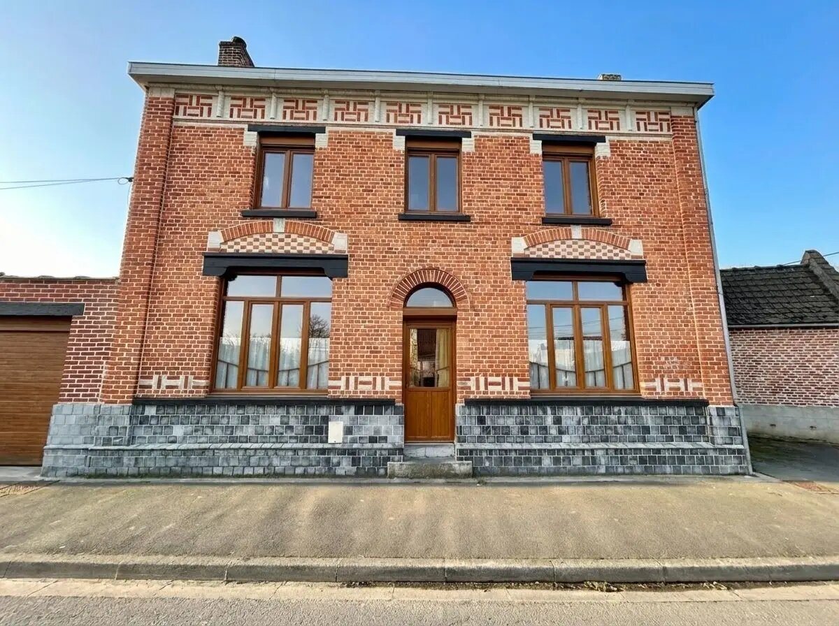 Maison à vendre, 145m², Gondecourt