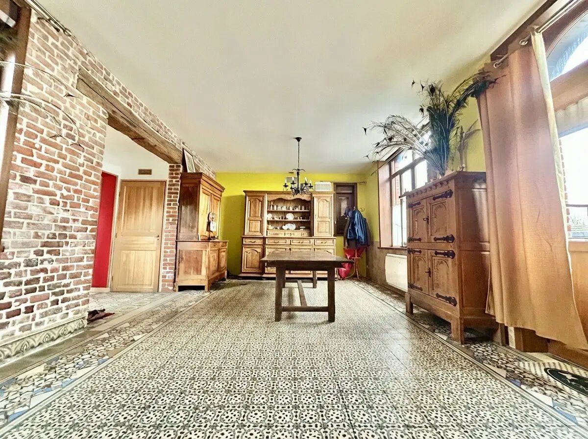 Maison à vendre, 145m², Gondecourt