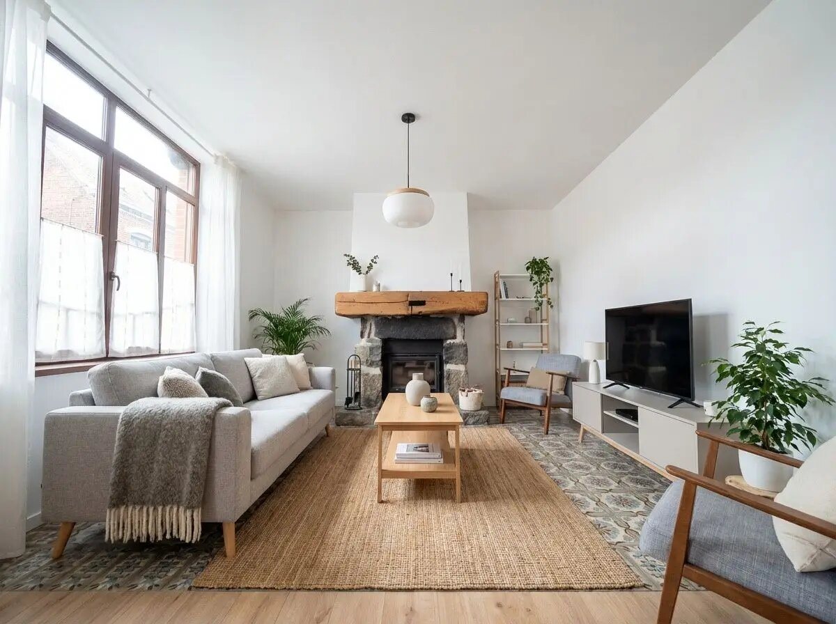 Maison à vendre, 145m², Gondecourt