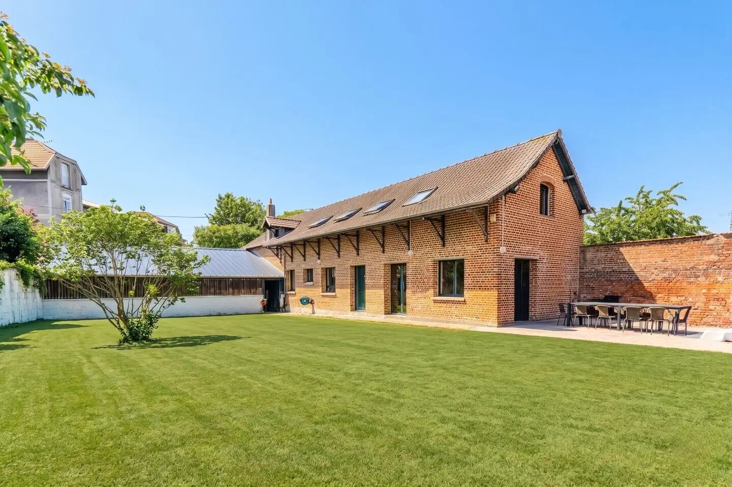 Maison à vendre, 185m², Phalempin