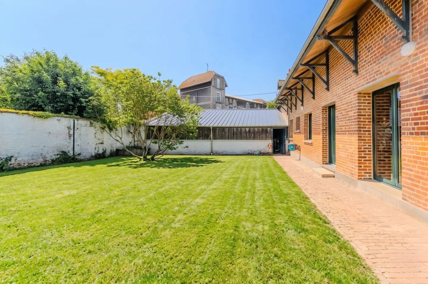 Maison à vendre, 185m², Phalempin