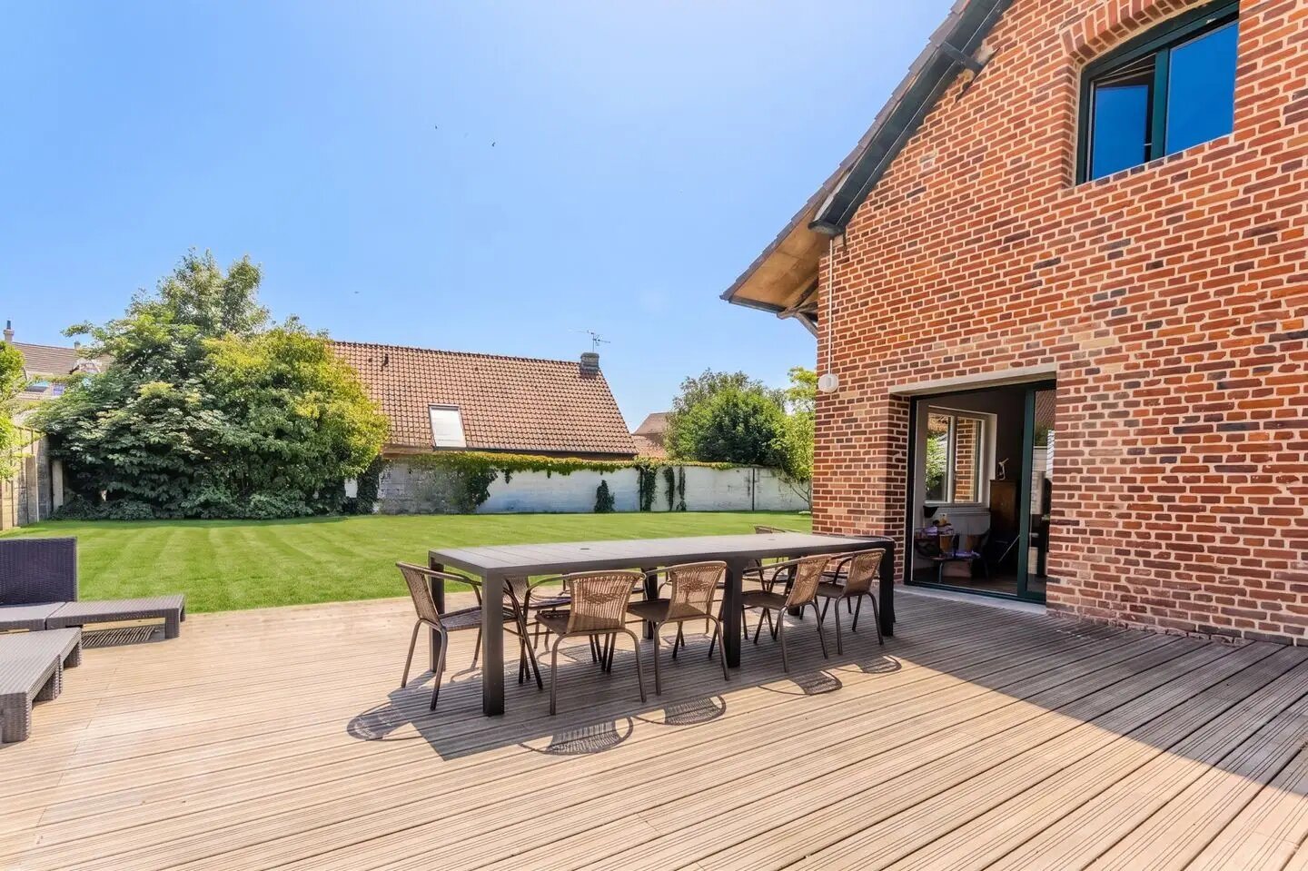 Maison à vendre, 185m², Phalempin