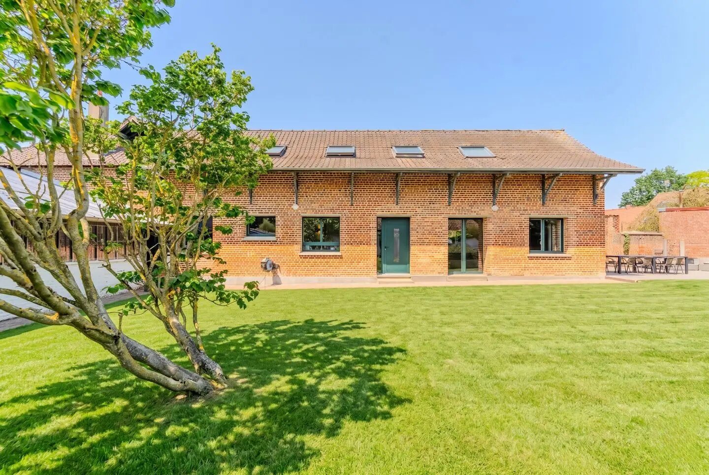Maison à vendre, 185m², Phalempin