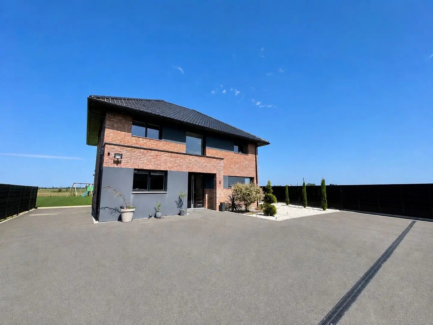 Maison à vendre, 148m², Provin