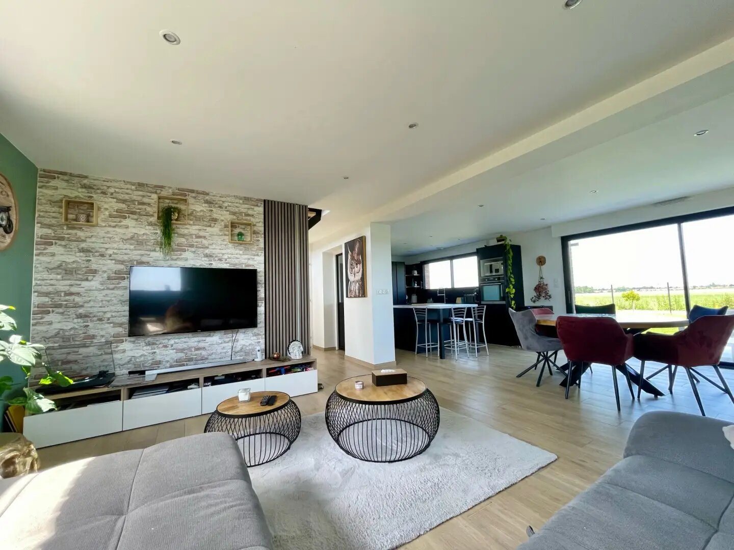 Maison à vendre, 148m², Provin