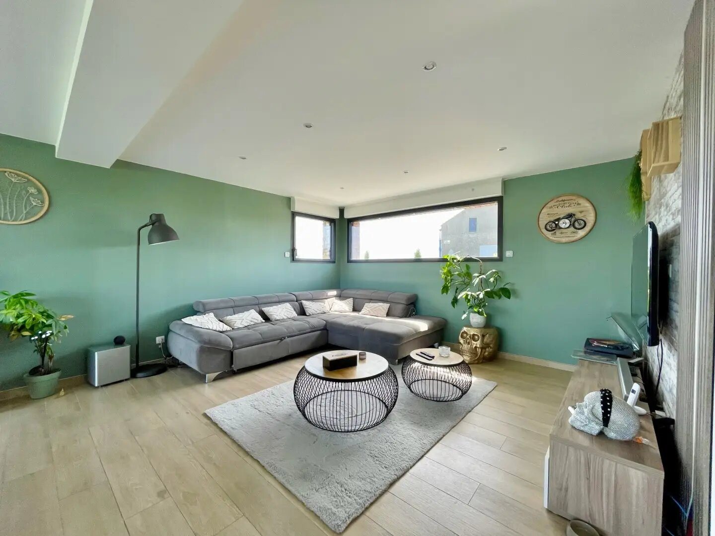 Maison à vendre, 148m², Provin
