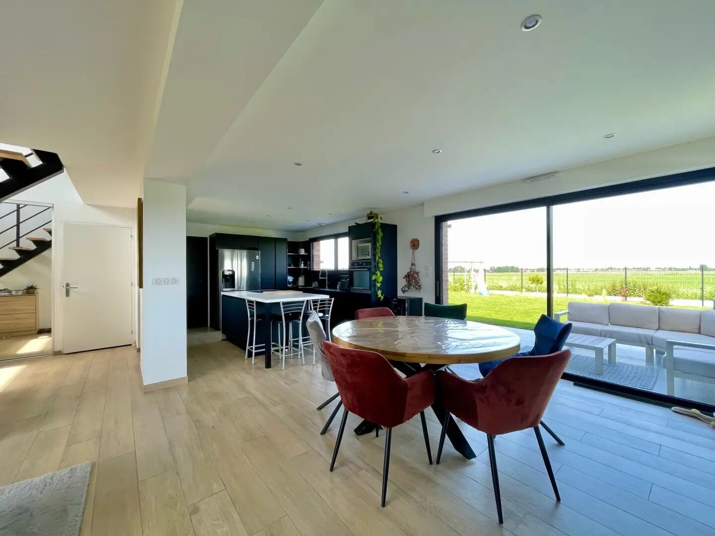 Maison à vendre, 148m², Provin