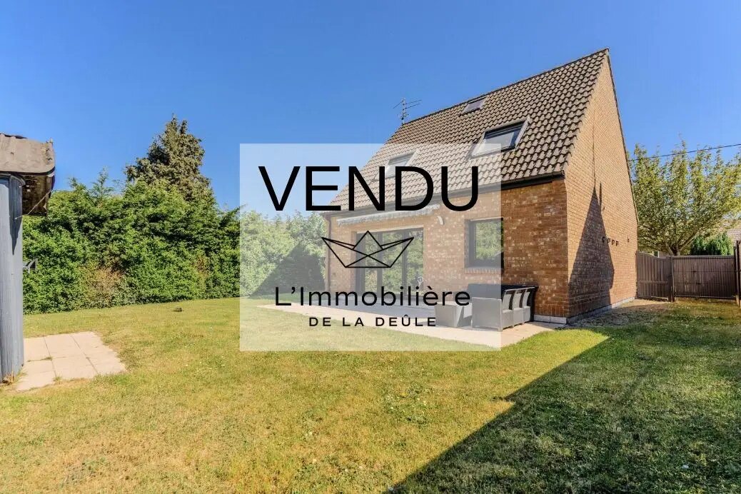 Maison à vendre, 90m², Provin
