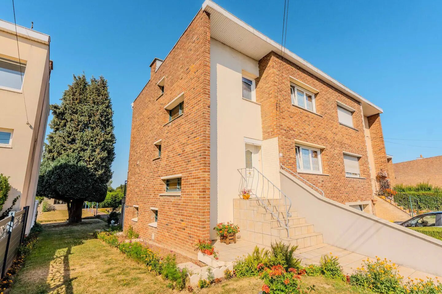 Maison à vendre, 90m², Billy-Berclau