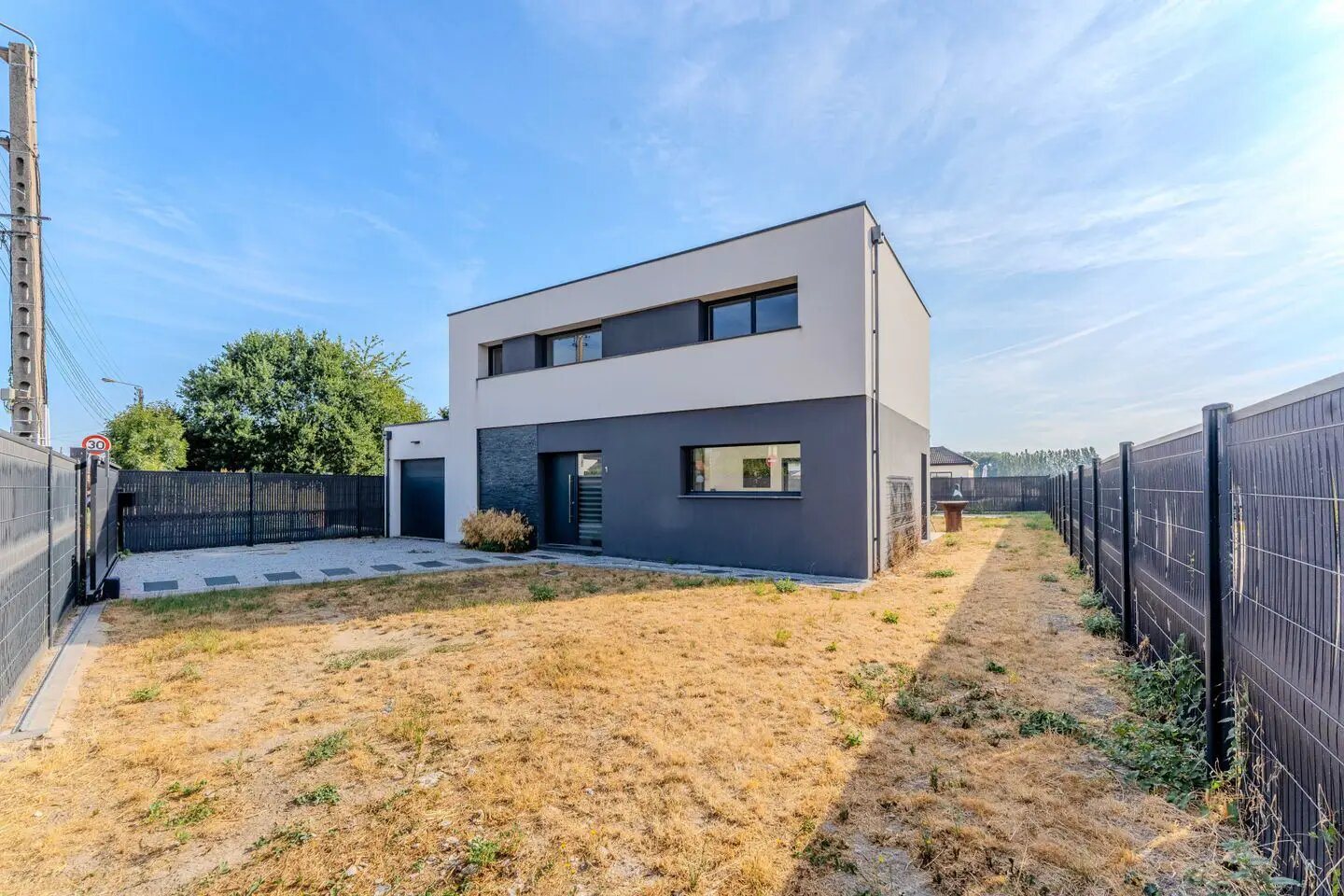 Maison à vendre, 110m², Provin
