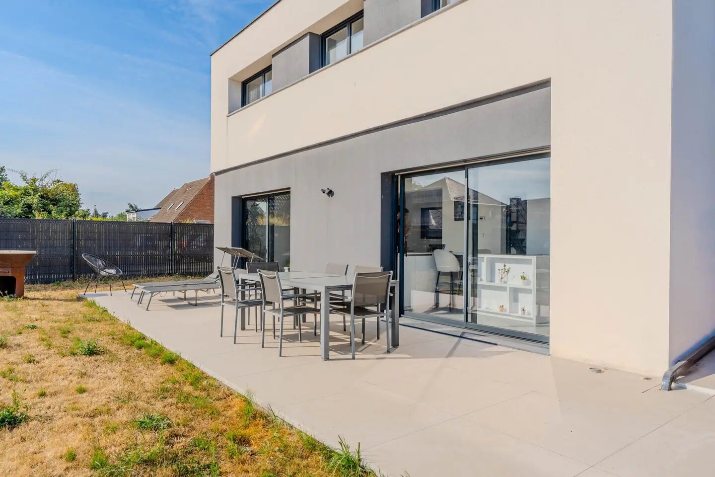Maison à vendre, 110m², Provin