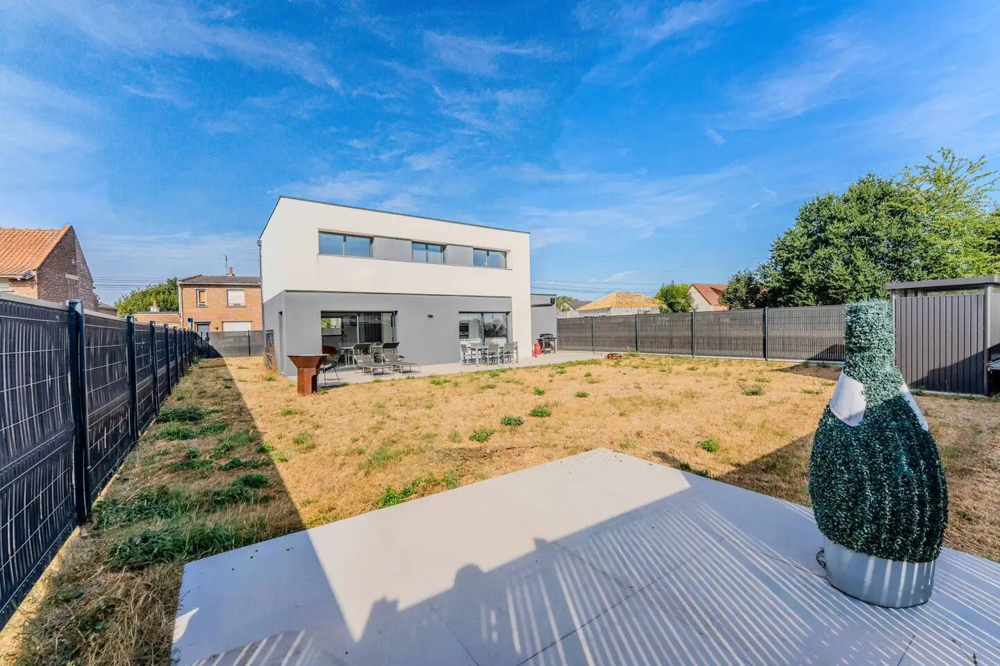 Maison à vendre, 110m², Provin