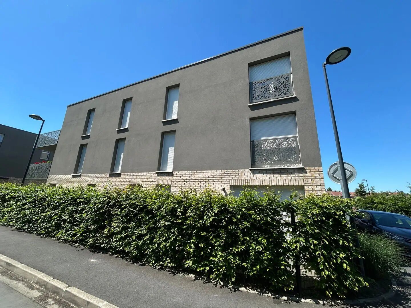 Appartement à vendre, 59m², Templeuve-en-Pévèle