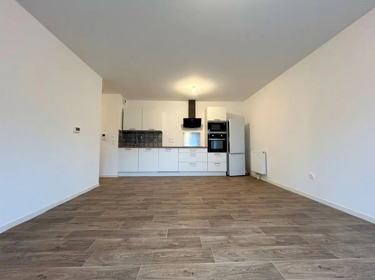 Appartement à vendre, 59m², Templeuve-en-Pévèle